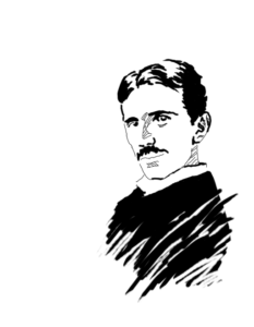 nikola tesla