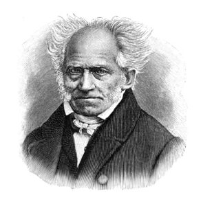 Arthur Shopenhaver