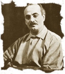 Kahlil Gibran