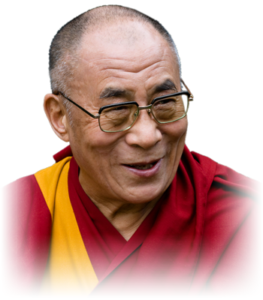 dalai lama