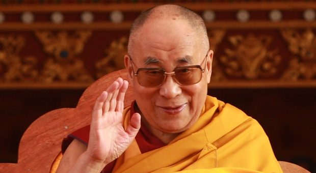 dalai lama