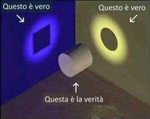 illusioni ottiche quarta